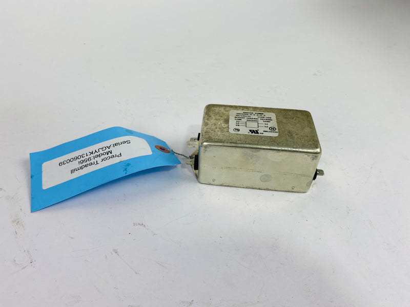 Electrical Filters