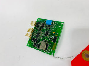 Precor EFX 576i Elliptical Heart Rate Receiver Board (CB67)