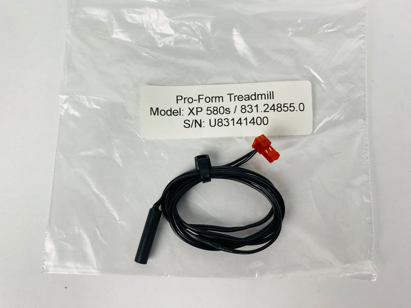 Treadmill Sensors