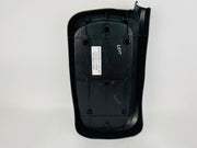 Elliptical Foot Pedals