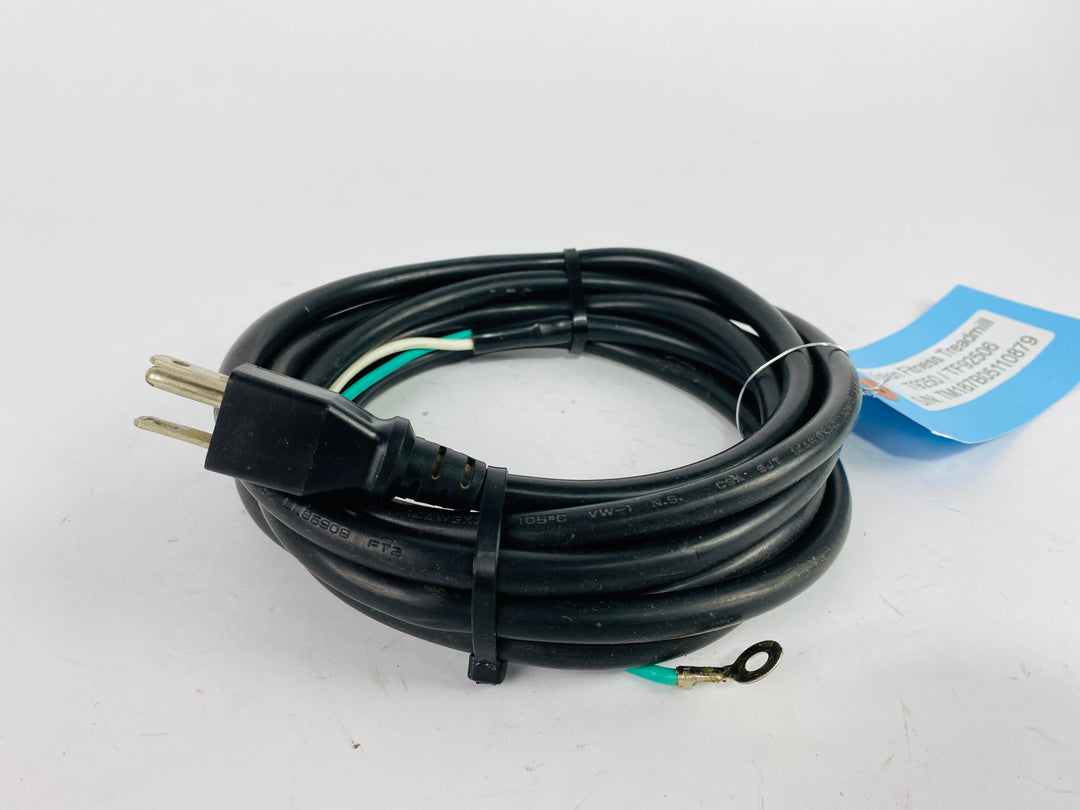 Power Supply Cables