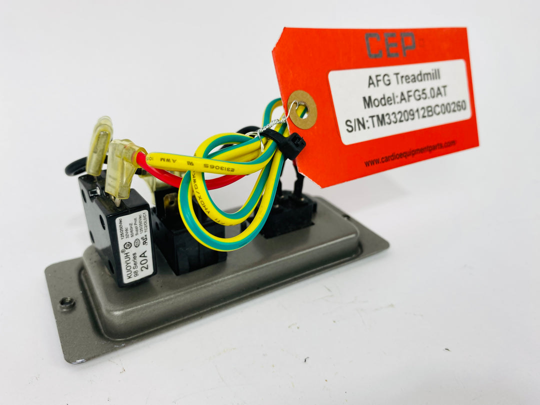Power Switches