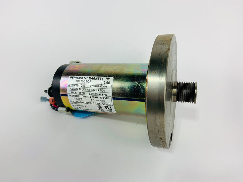 NordicTrack EXP 1000XI NTTL0971.1 Treadmill DC Drive Motor NCPM-104T (MP208)