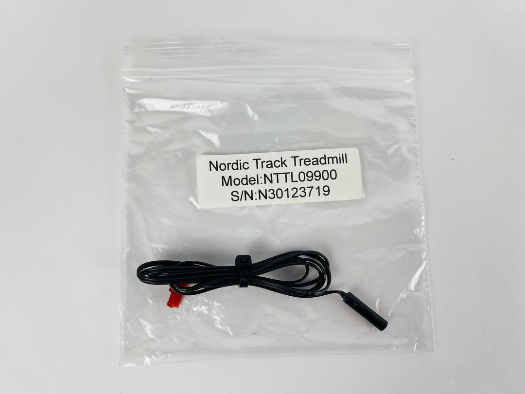 Treadmill Sensors