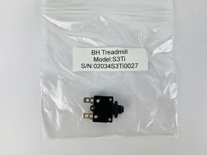 Power Switches