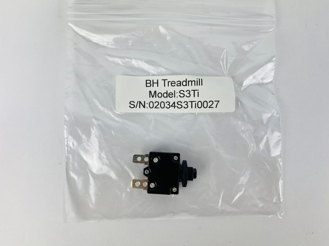 Power Switches