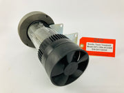 Treadmill Drive Motors