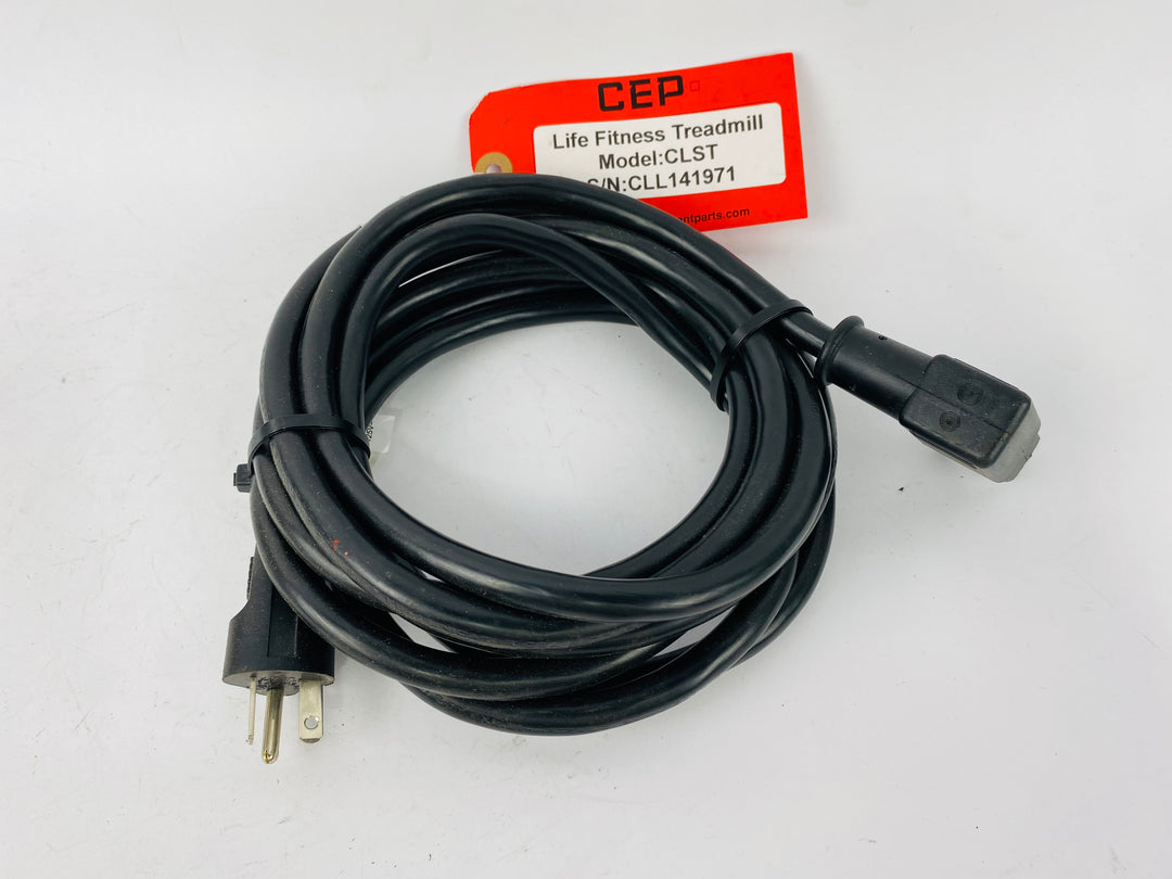 Power Supply Cables