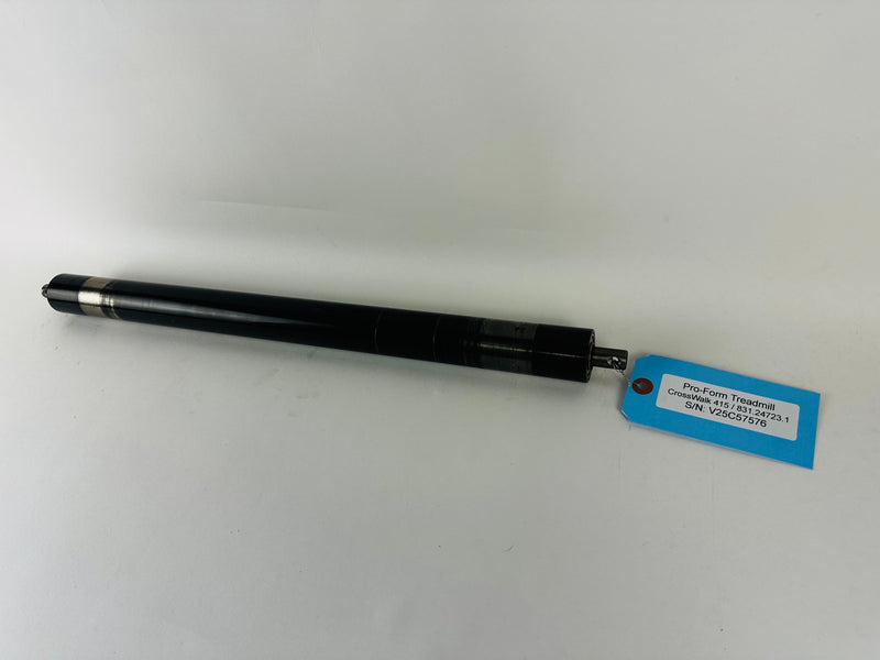 Pro-Form CrossWalk 415 831.24723.1 Treadmill Rear Idler Roller (RP273)
