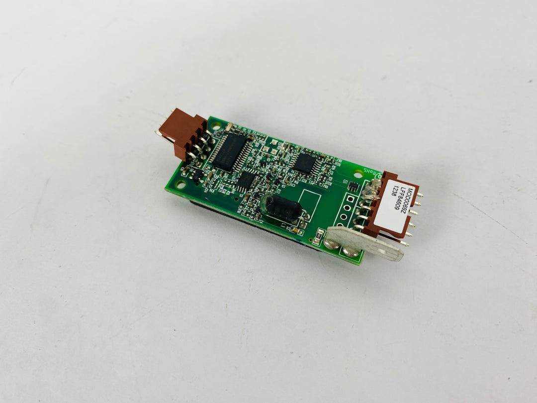 Miscellaneous Control Boards