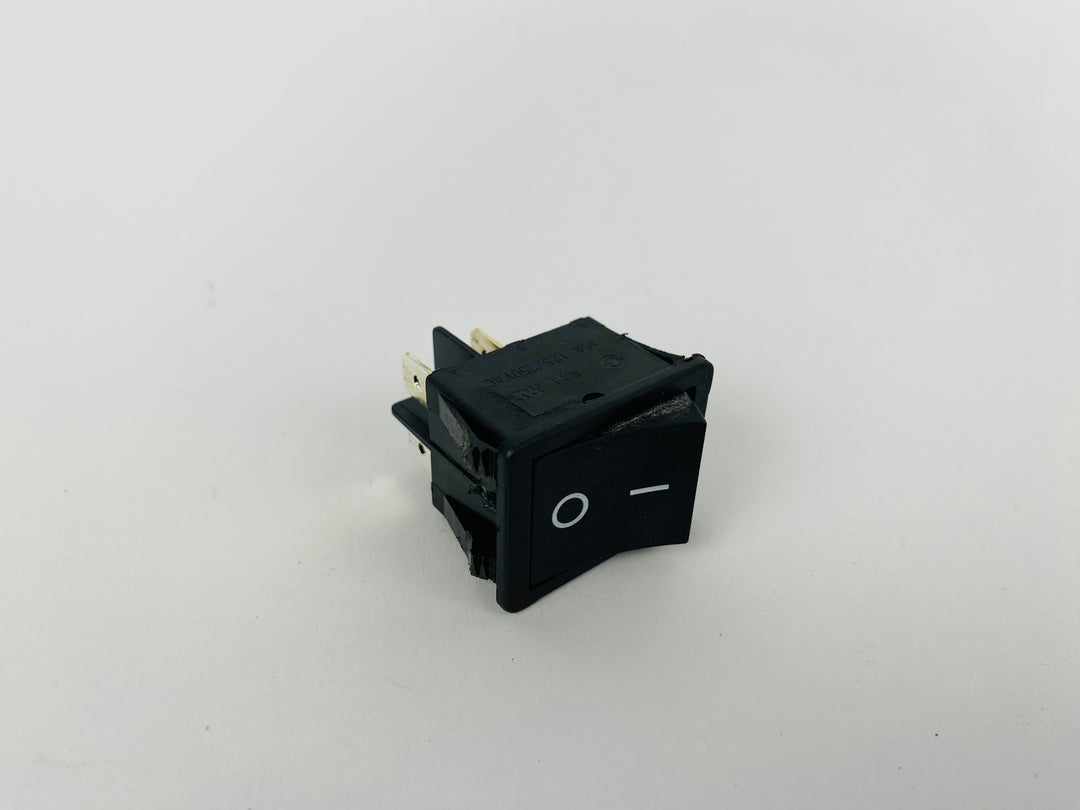 Power Switches