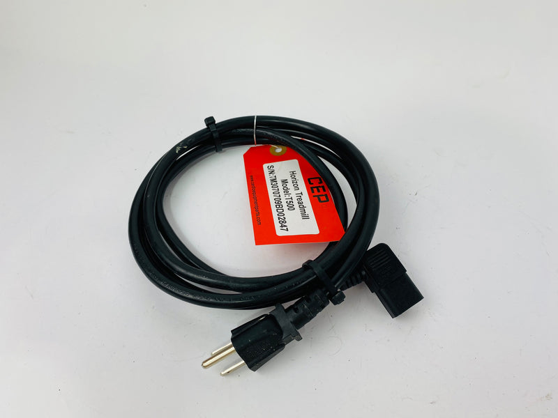 Power Supply Cables