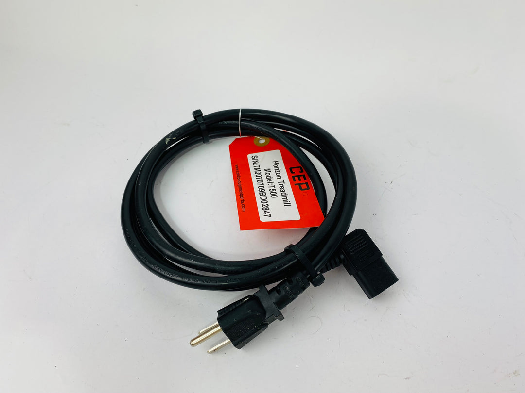Power Supply Cables