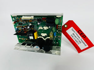 Spirit Fitness XT385 Treadmill Lower Motor Control Board ALT-633060A (BP550)