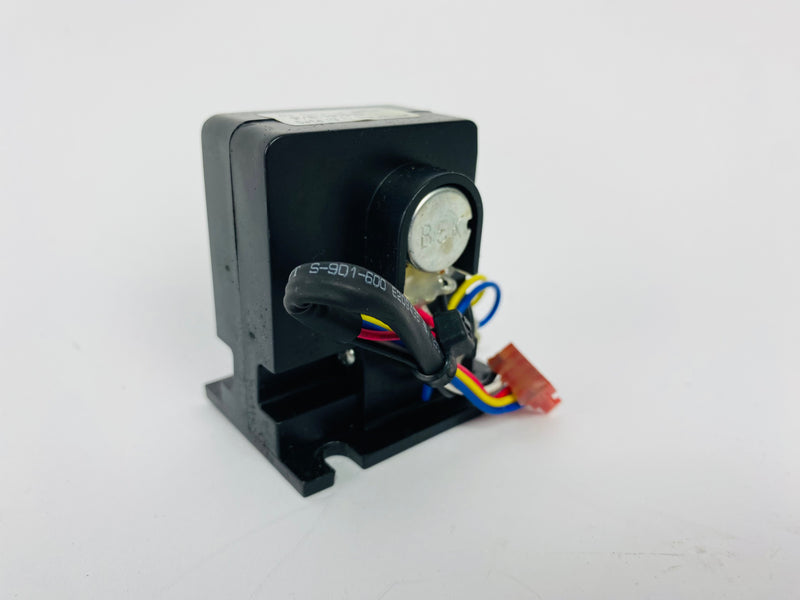 Resistance Motors