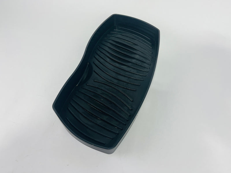 Elliptical Foot Pedals