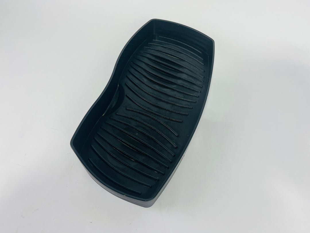 Elliptical Foot Pedals