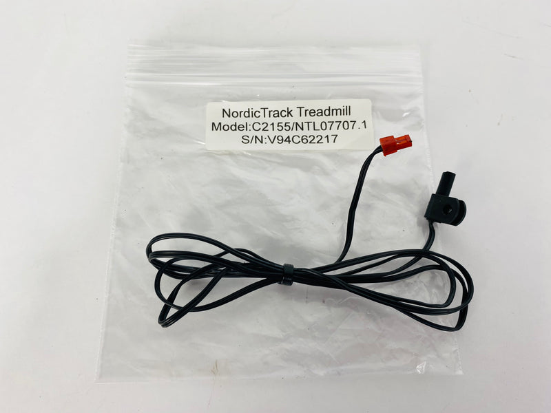 Treadmill Sensors