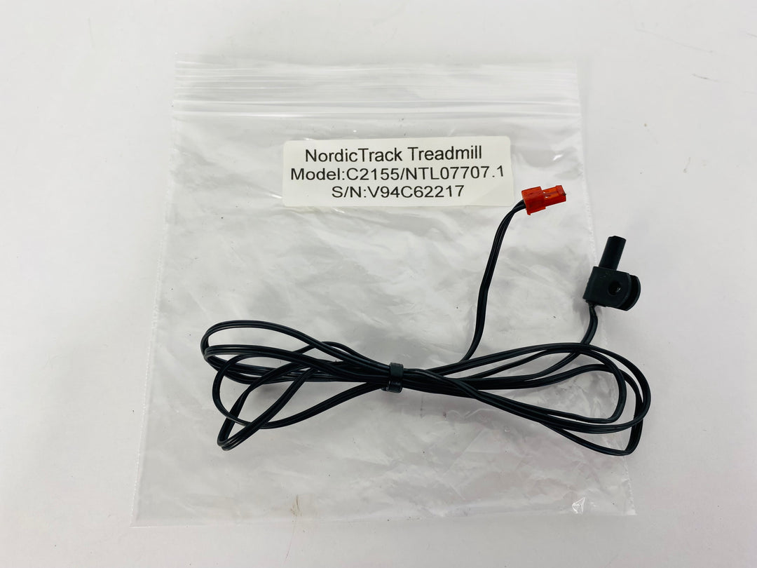 Treadmill Sensors