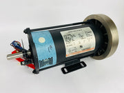 Treadmill Drive Motors