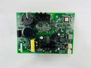 Lower Control Boards