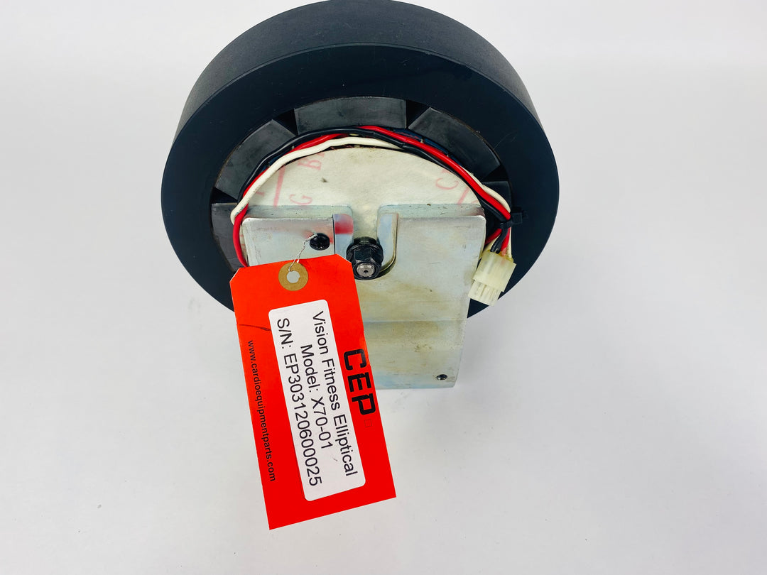 Electrical Generators