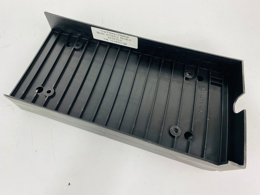 Elliptical Foot Pedals