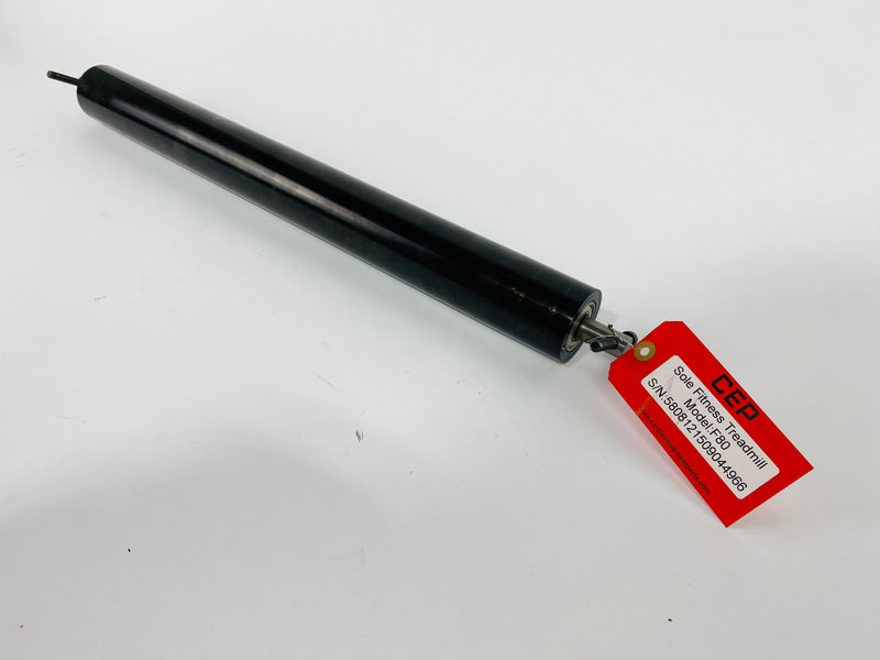 Treadmill Rollers