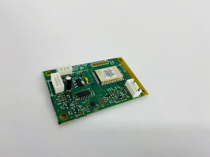 Miscellaneous Control Boards