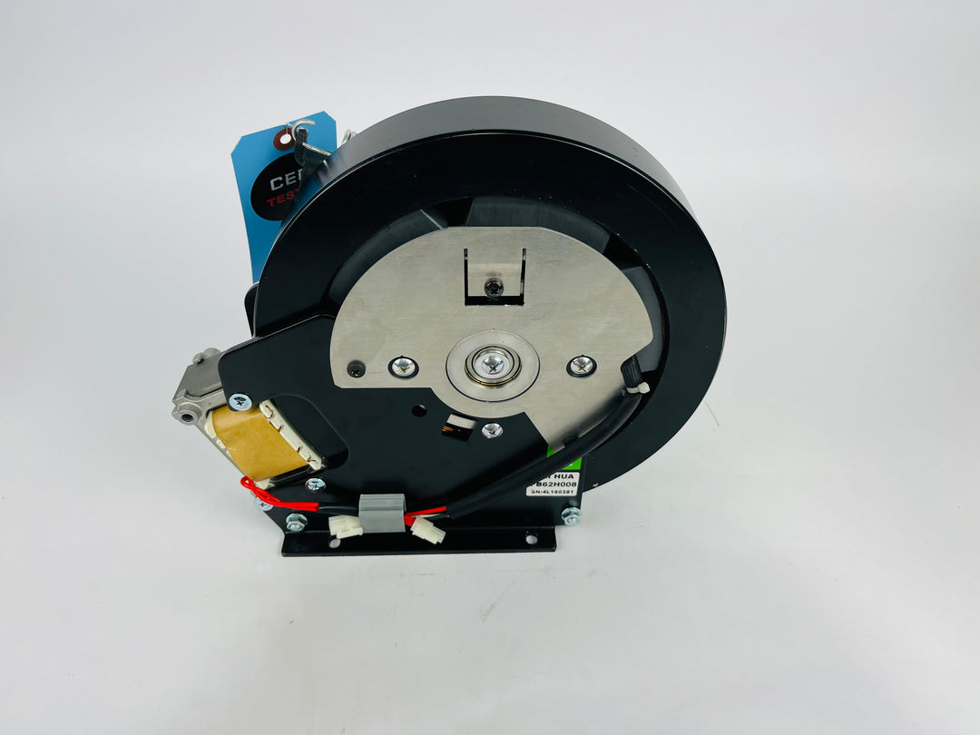 cybex recumbent bike parts Cybex 750C Recumbent Bike Magnetic Resistance Brake FB62H008 (GP47)