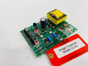 Lower Control Boards