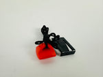 Load image into Gallery viewer, NordicTrack Commercial 1750 Treadmill Magnetic Safety Key Lanyard (SK126)
