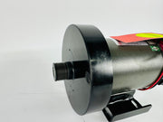 Treadmill Drive Motors