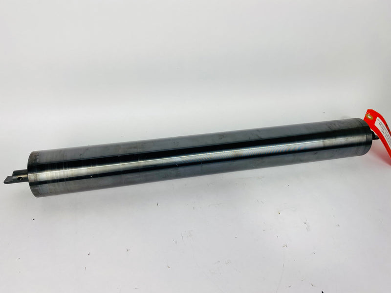 Treadmill Rollers