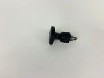 Load image into Gallery viewer, True Fitness Z8 Upright Bike Seat Post Pop-Pin Knob (MX154)
