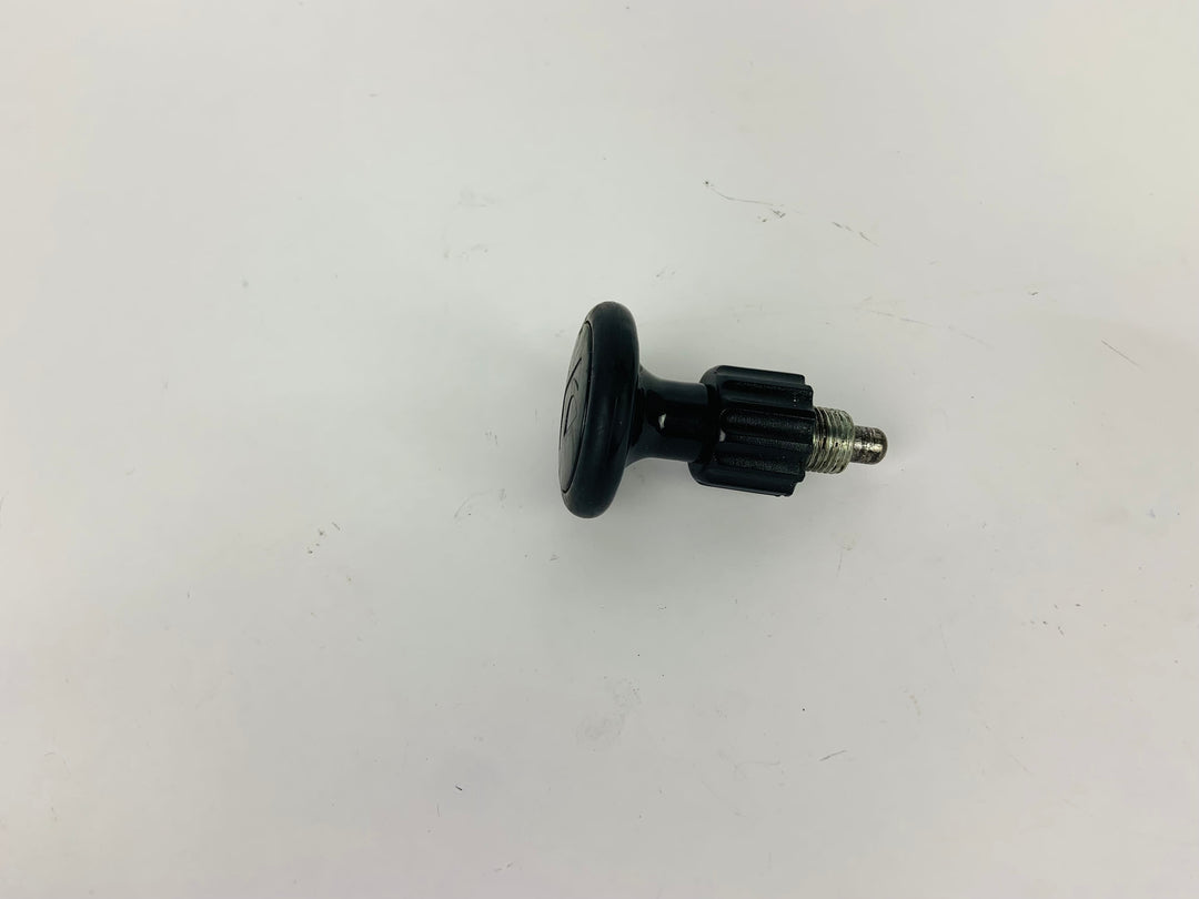 True Fitness Z8 Upright Bike Seat Post Pop-Pin Knob (MX154)