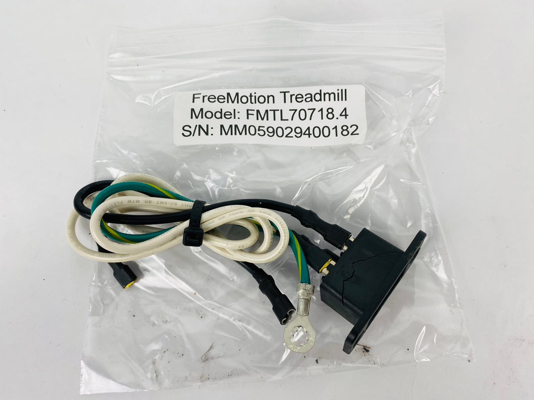 Power Switches