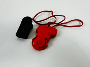 Precor Treadmill Magnetic Safety Key Lanyard (SK101)