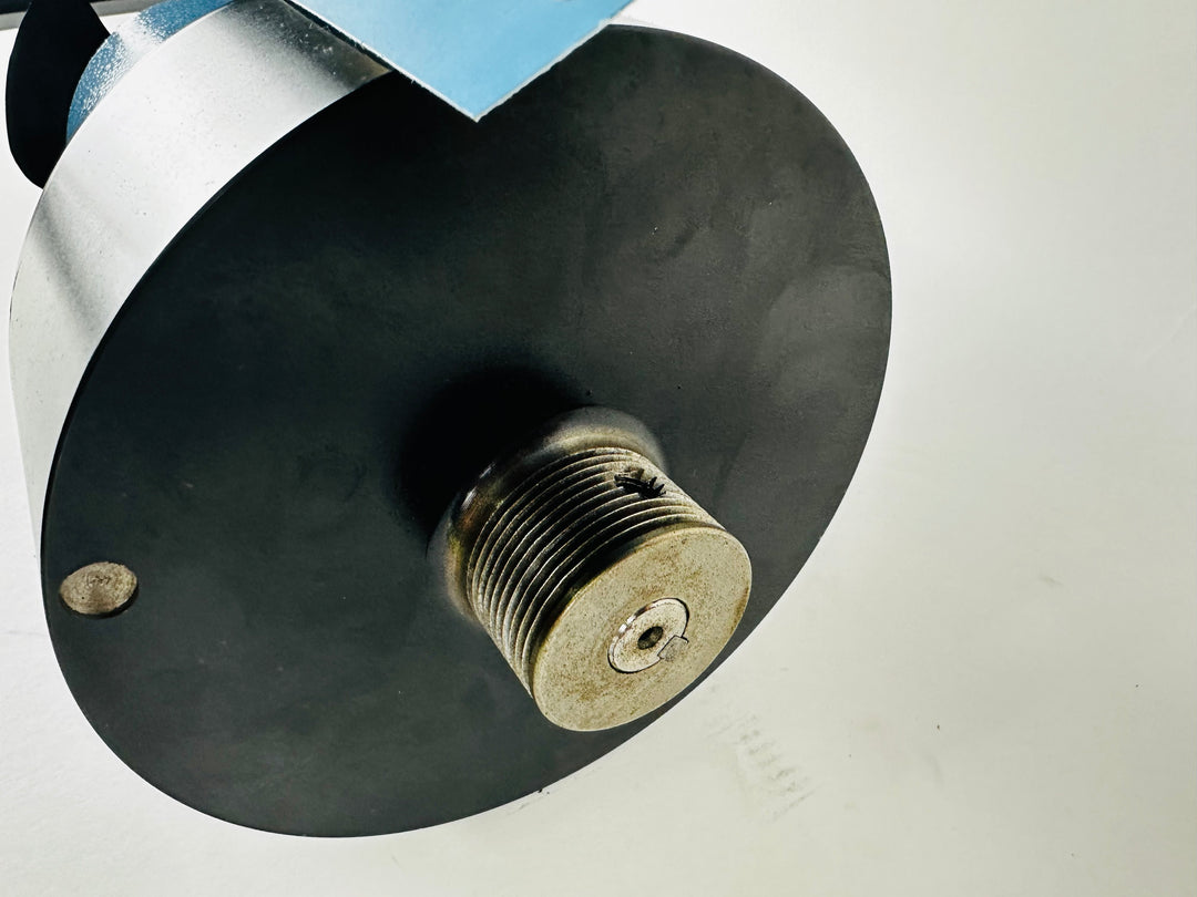 Precor M9.41s Treadmill DC Drive Motor SR3628-5172-4 (MP190)