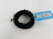 Precor C842i C846i Commercial Cycle TV Wire Harness (DC97)