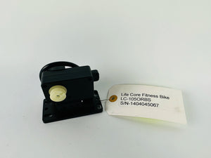 Life Core LC-1050RBS Stationary Bike Resistance Motor Brake Tensioner (RM12)