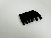 Sole F80 Treadmill Right Foot Rail Cap (MX67)