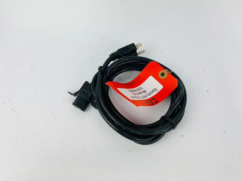Power Supply Cables