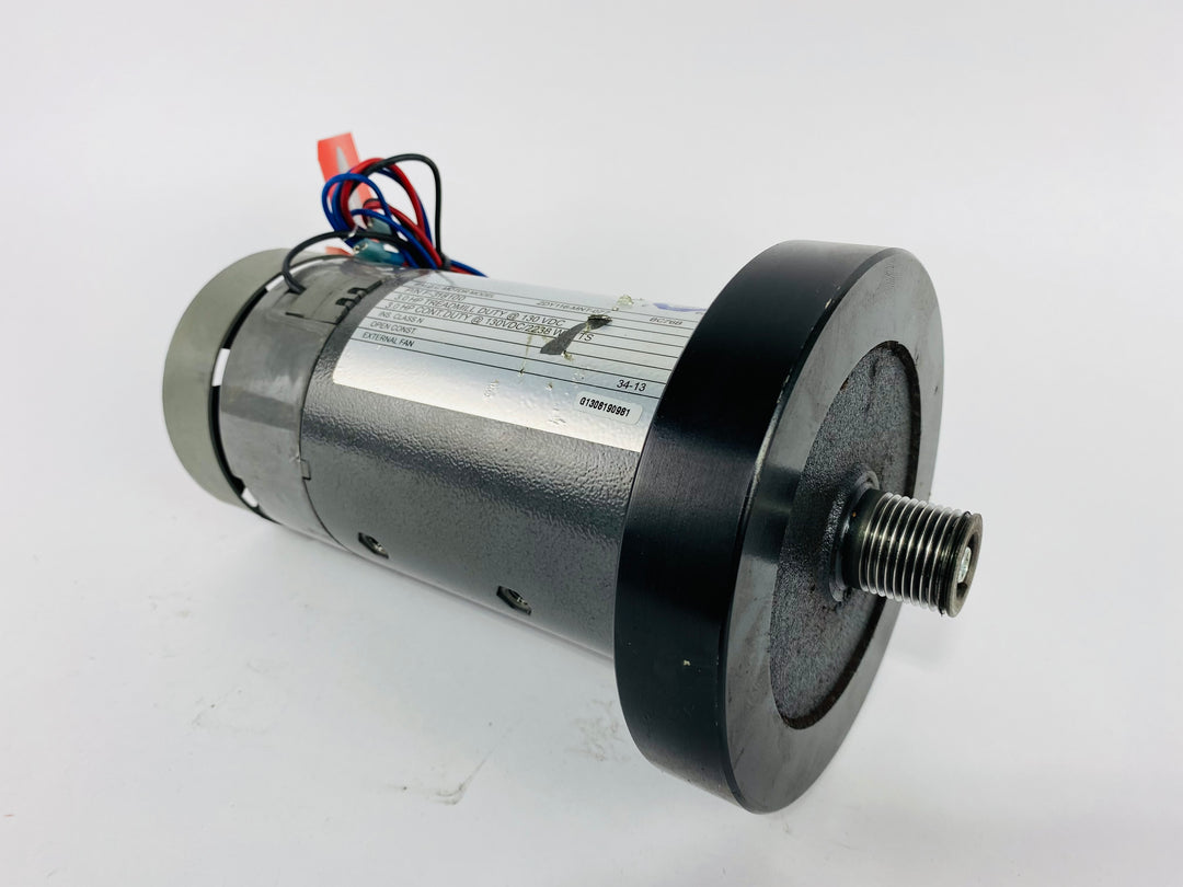 Treadmill Drive Motors