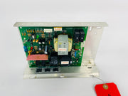 Lower Control Boards