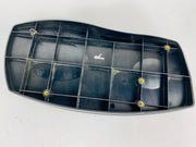 Elliptical Foot Pedals