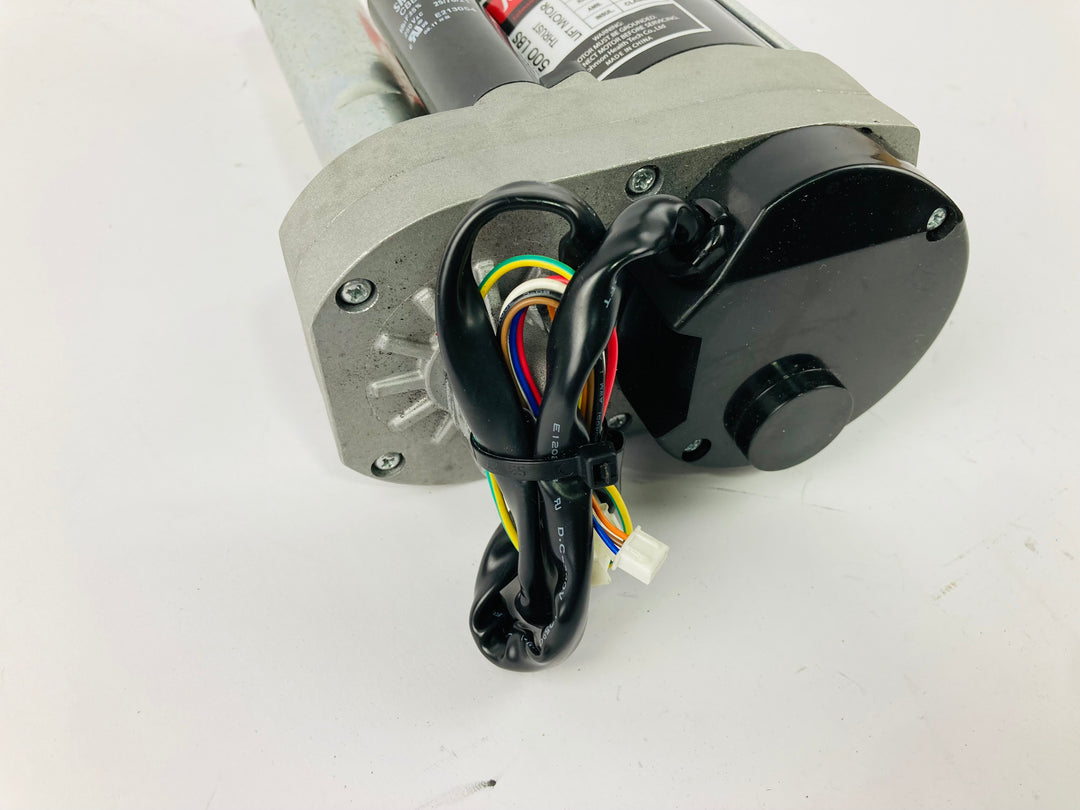 Incline Motors