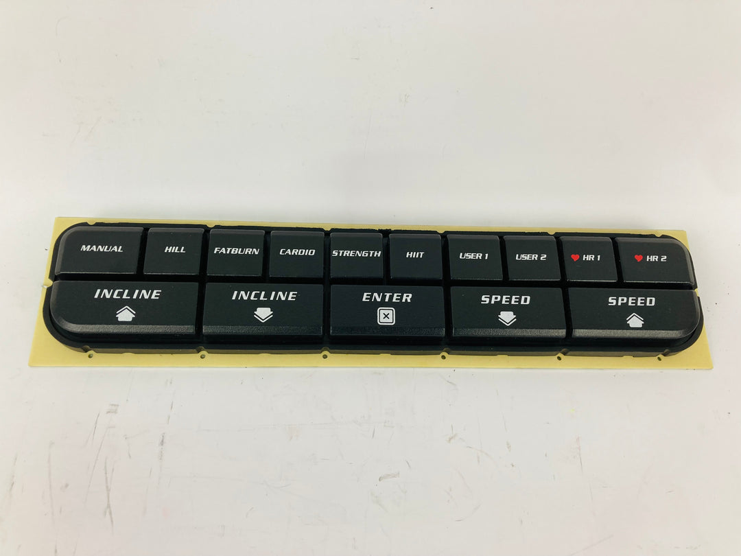 Key Pads