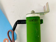 Resistors and Capacitors