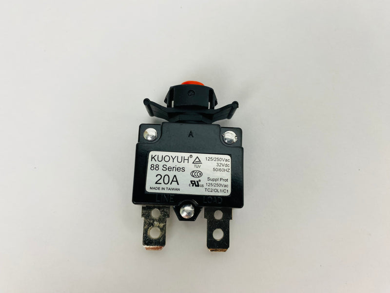 Power Switches
